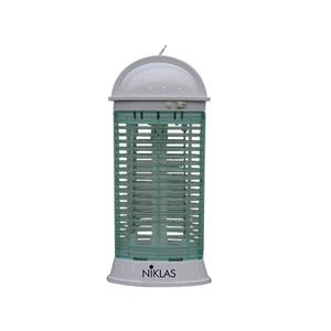ELETTROSTERMINATORE TORRE 1X11W